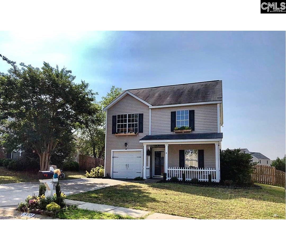 349 Richmond Farm Lexington, SC 29072