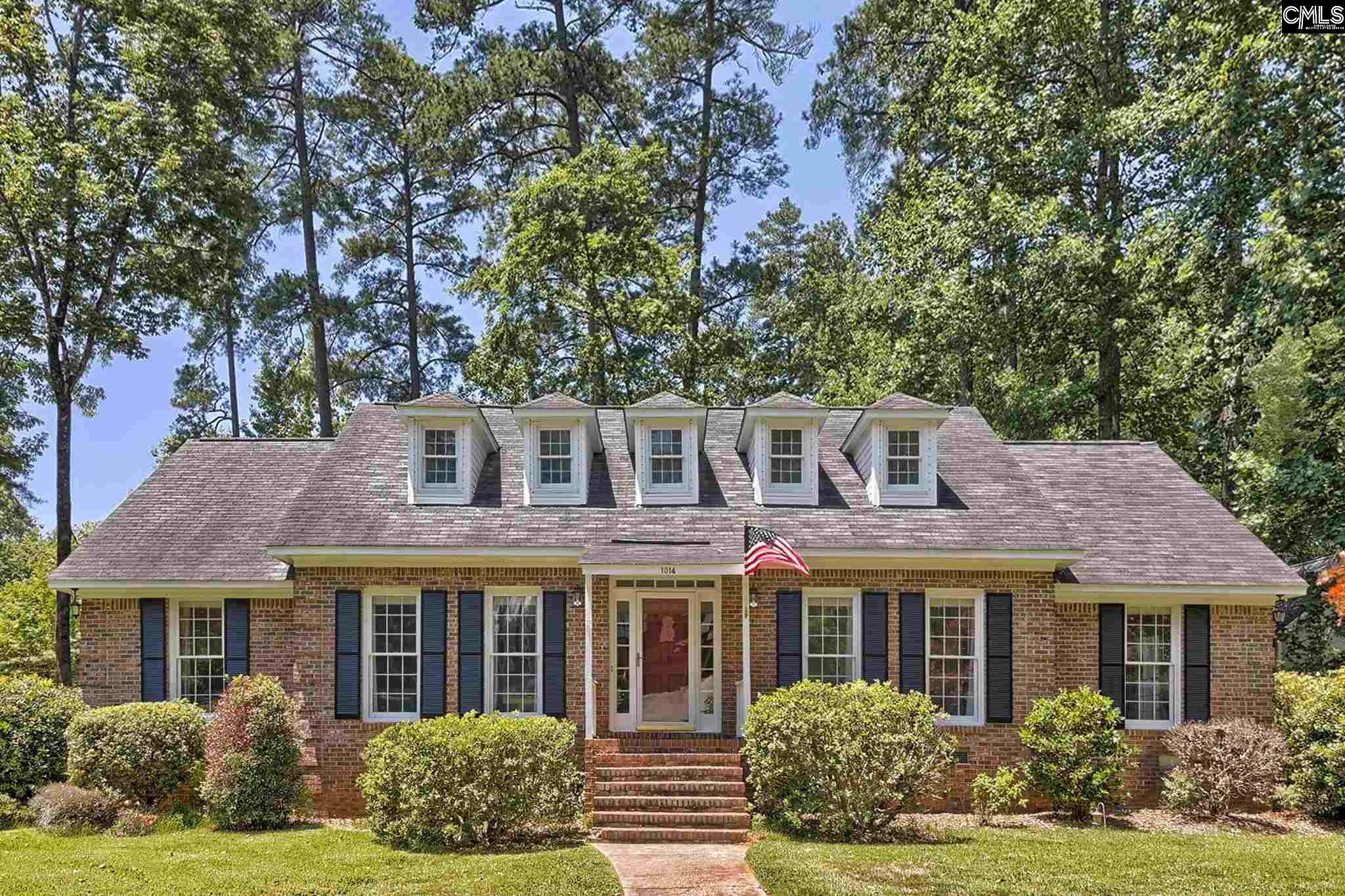 1014 Lofty Pine Columbia, SC 29212