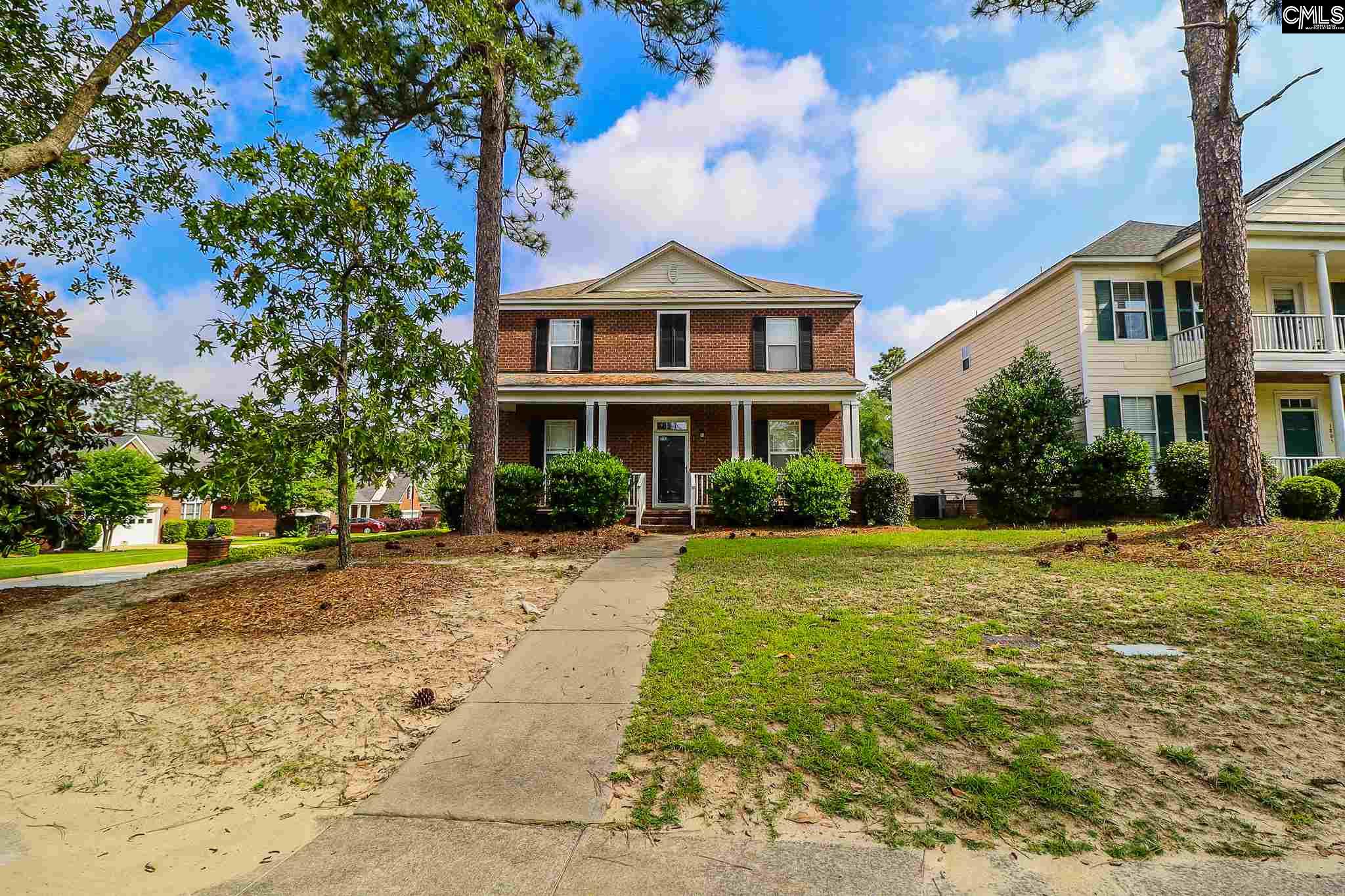 1801 Lake Carolina Columbia, SC 29229