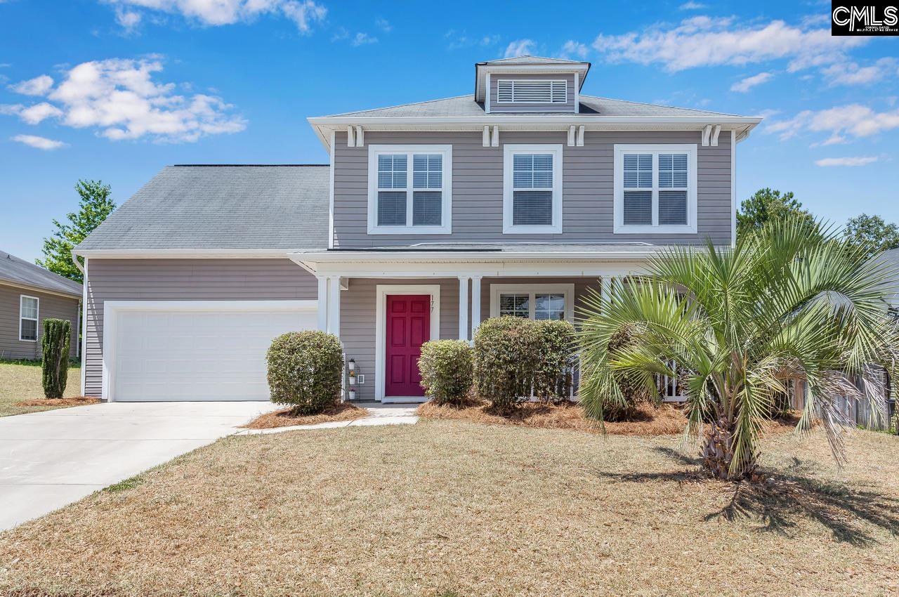 177 Spring Frost Lexington, SC 29072