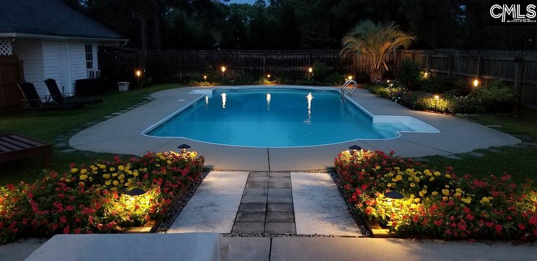 532 Idlewood Elgin, SC 29045-8507