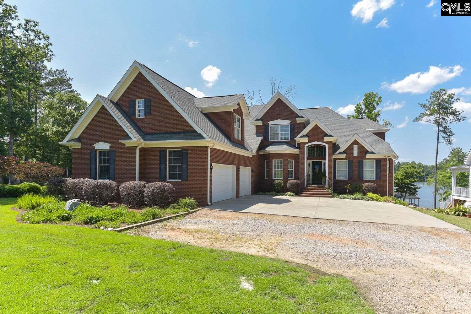 342 Limestone Chapin, SC 29036