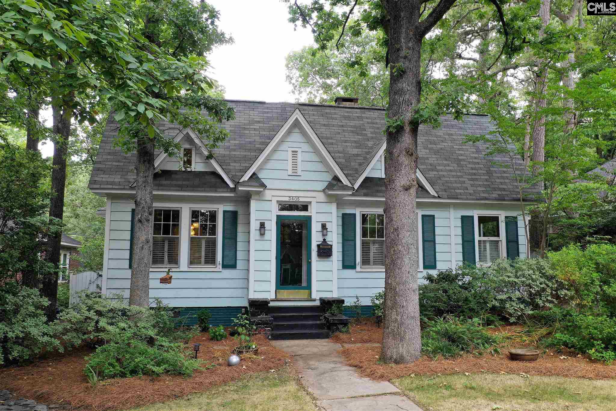 3405 Monroe Columbia, SC 29205