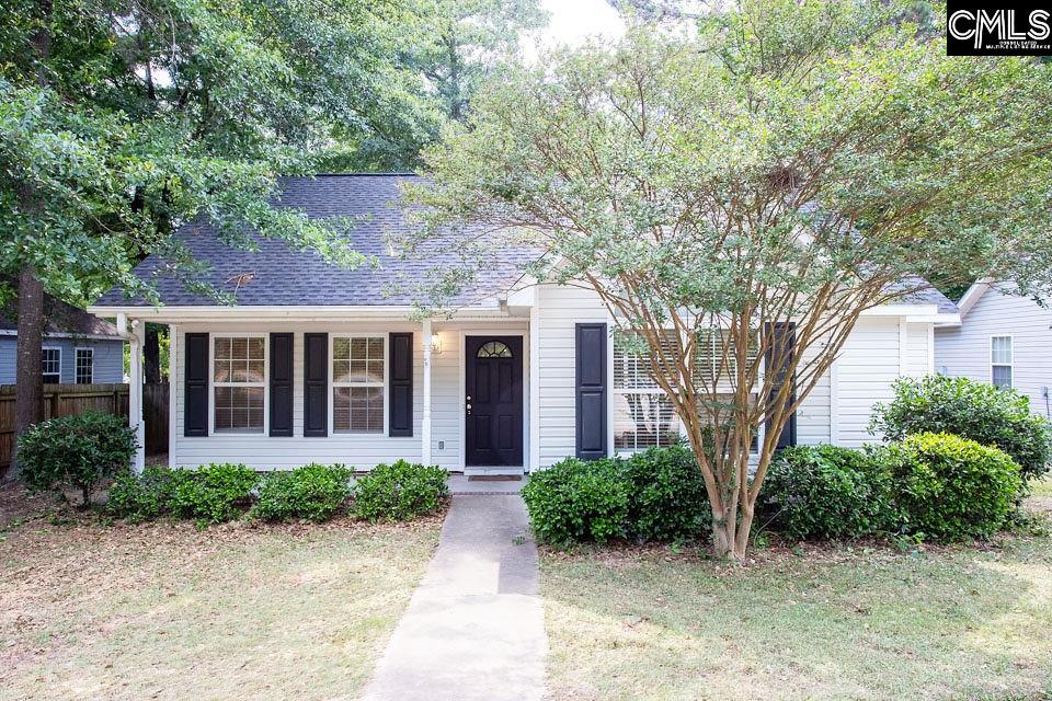 631 Burnside Columbia, SC 29209