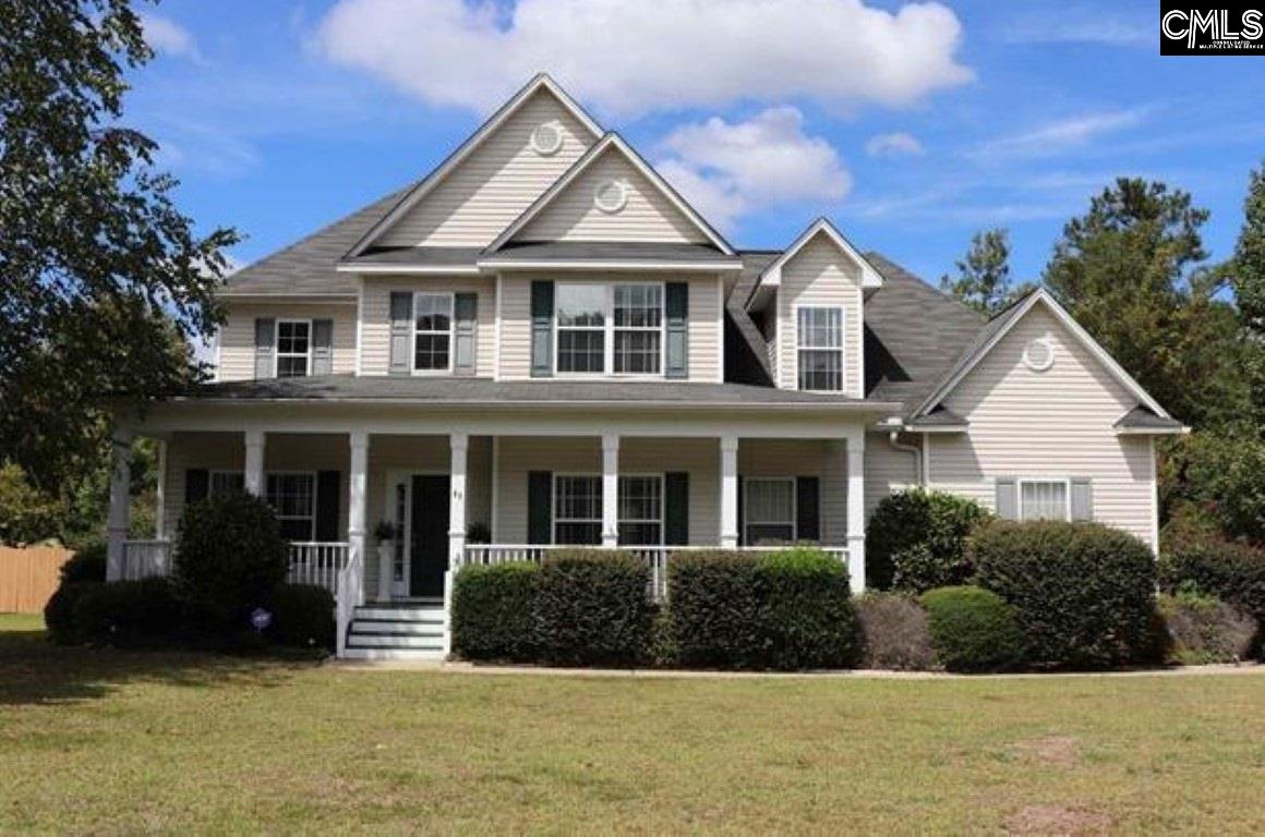 47 Rambling Elgin, SC 29045