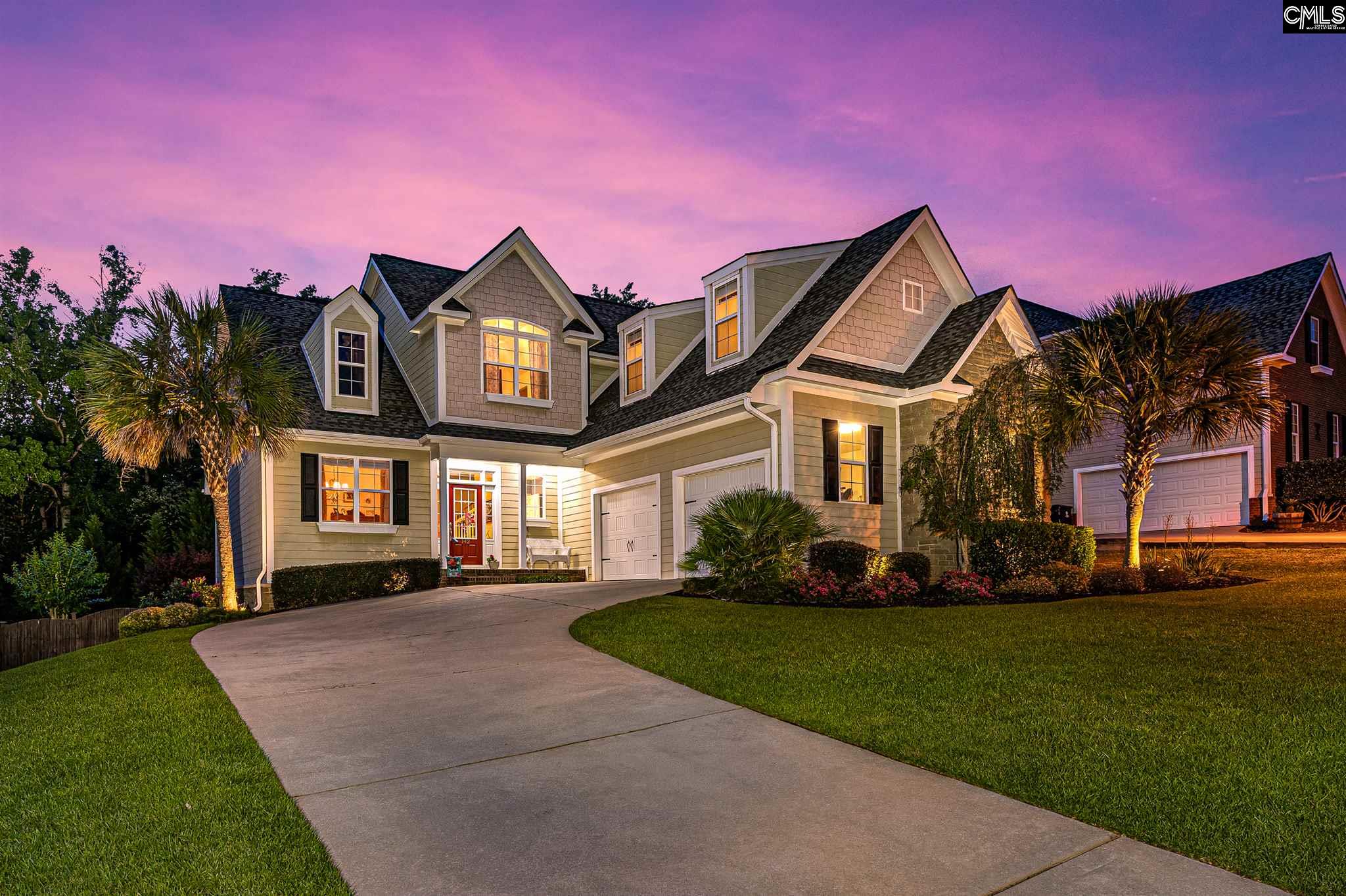142 Stoney Creek Lexington, SC 29072