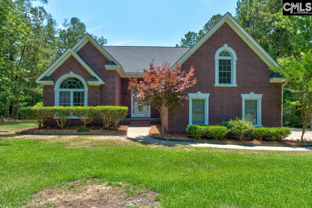 209 Soft Stone Blythewood, SC 29016