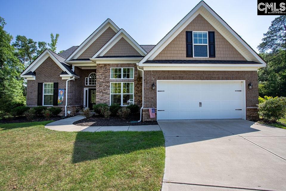 576 Labrador Blythewood, SC 29016
