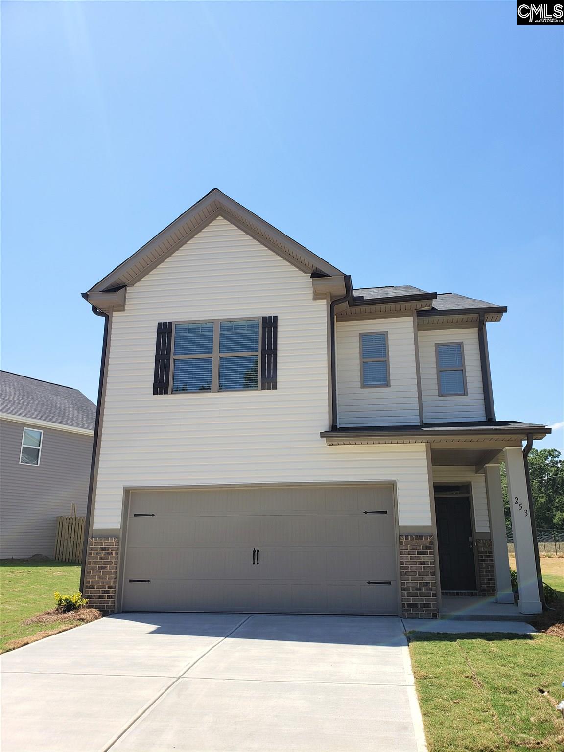 281 Bickley View Chapin, SC 29036