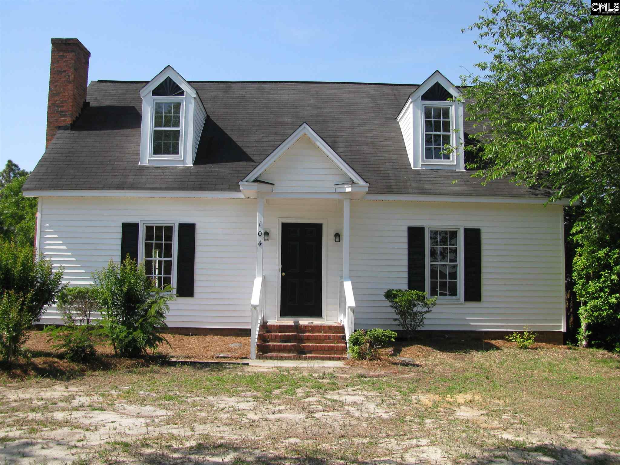 104 Teal Columbia, SC 29229