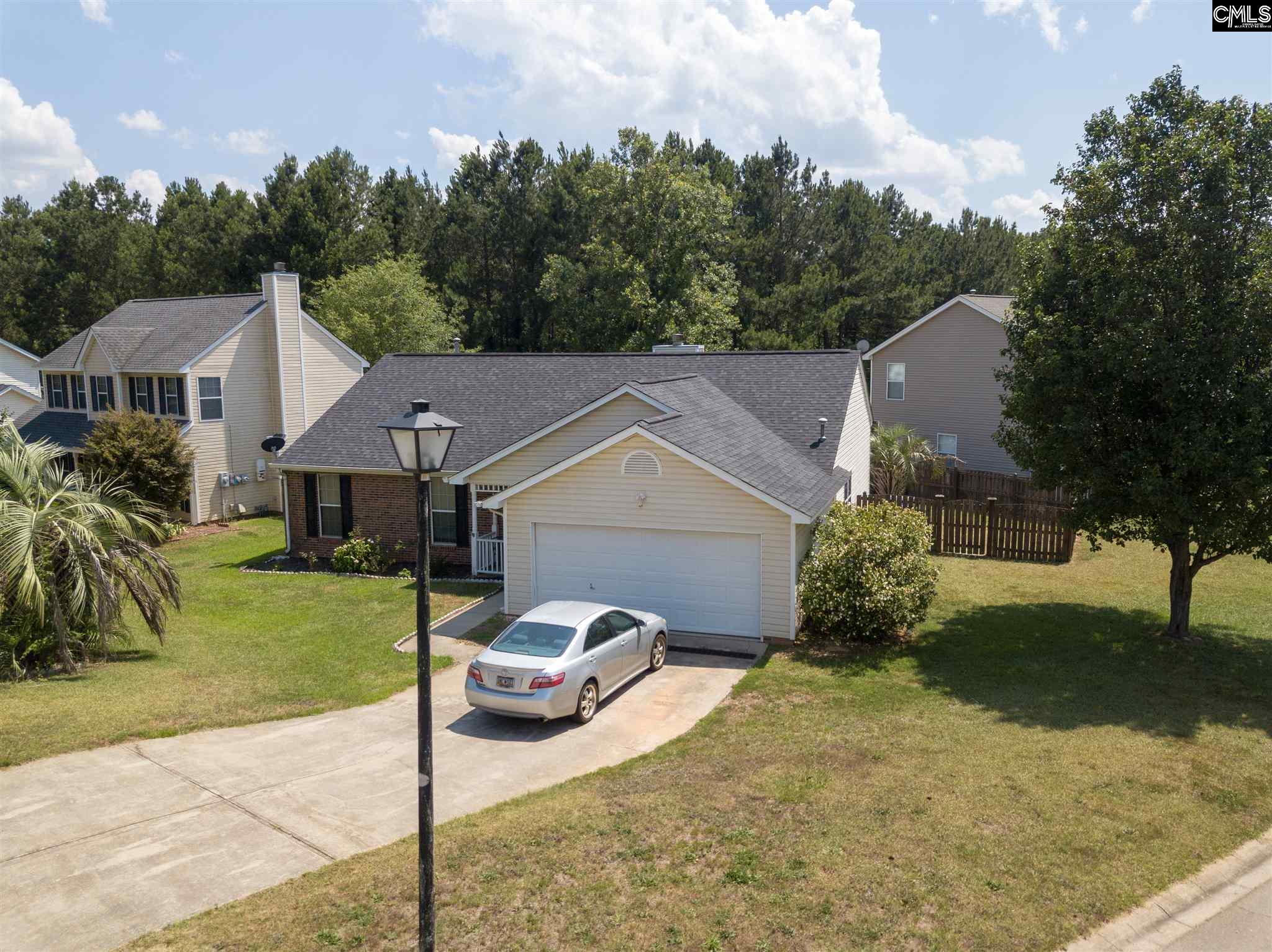 2 Cedar Field Ct Columbia, SC 29212