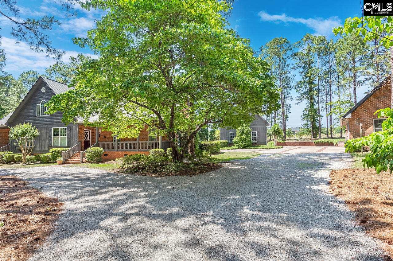 67 Burbage Camden, SC 29020