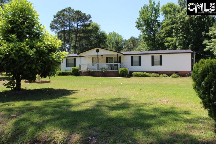 1363 Winterwood Columbia, SC 29203-9410