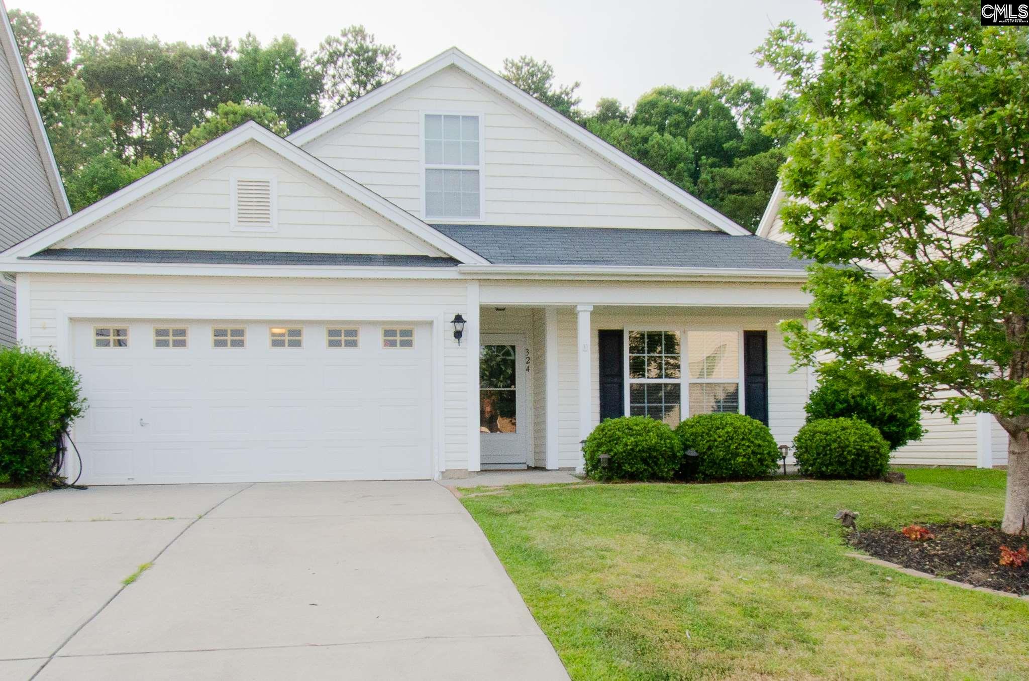 324 Bracken Lexington, SC 29072
