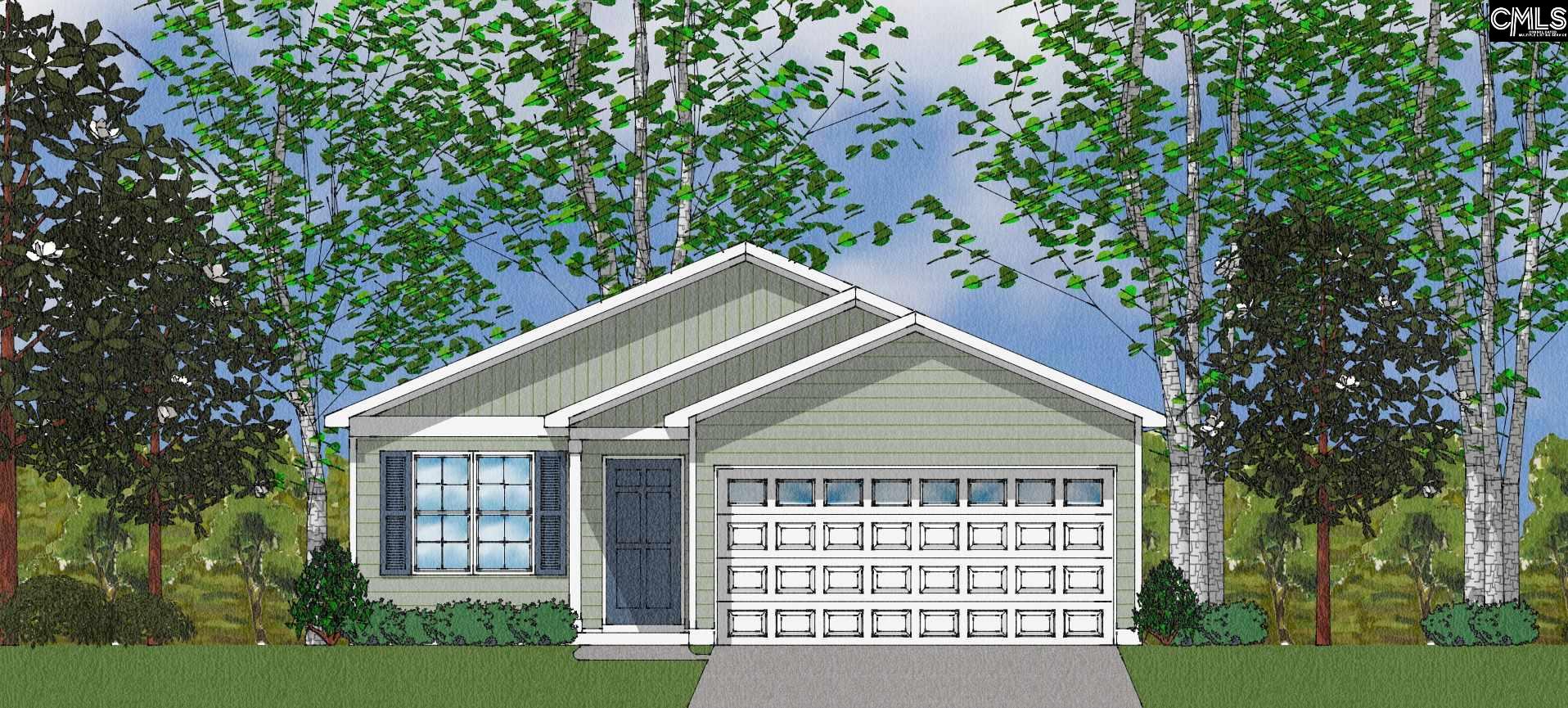 155 Windfall Blythewood, SC 29016
