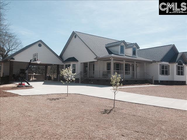 114 Tucker Leesville, SC 29070
