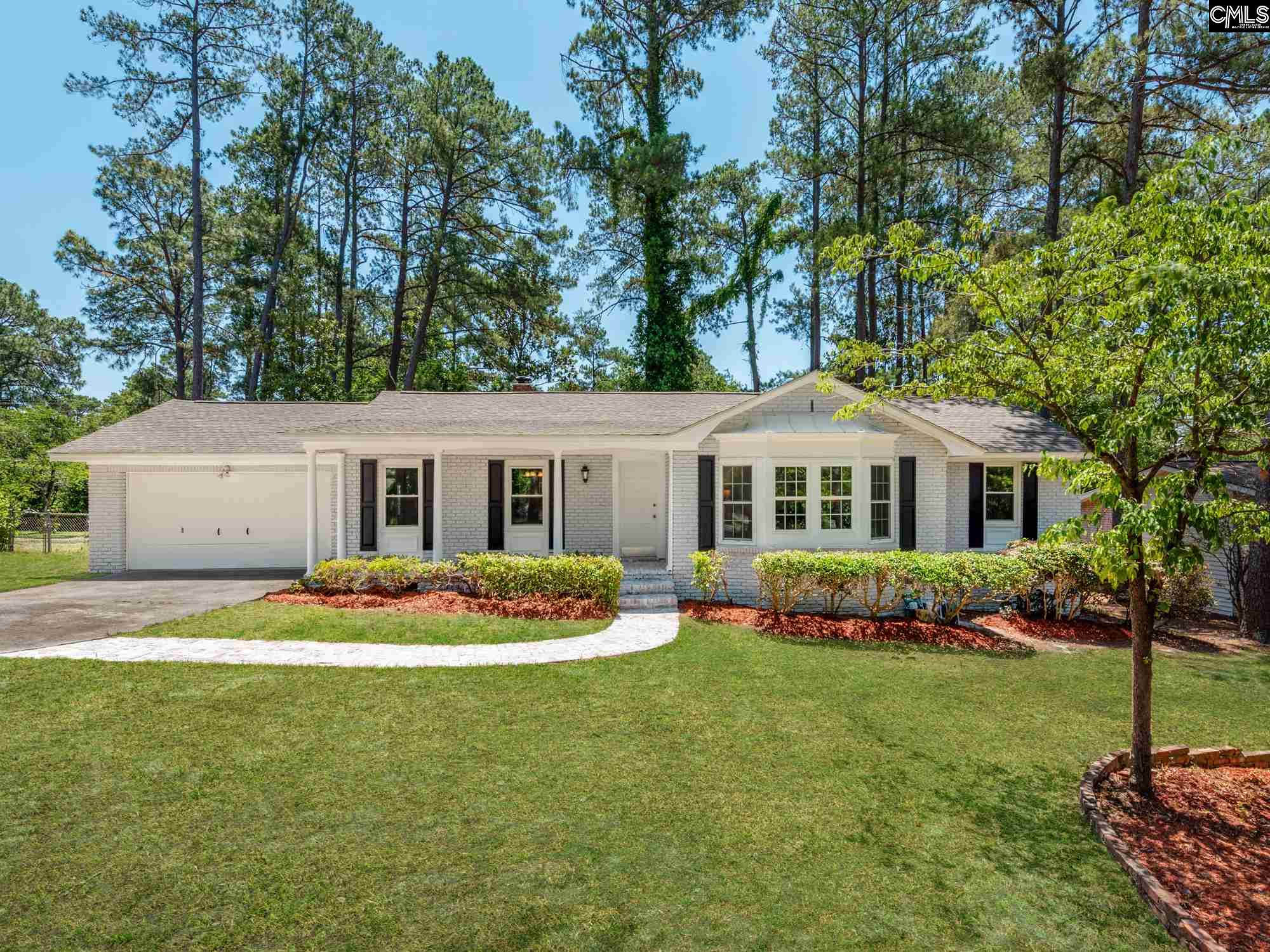 6516 Crossfield Columbia, SC 29206