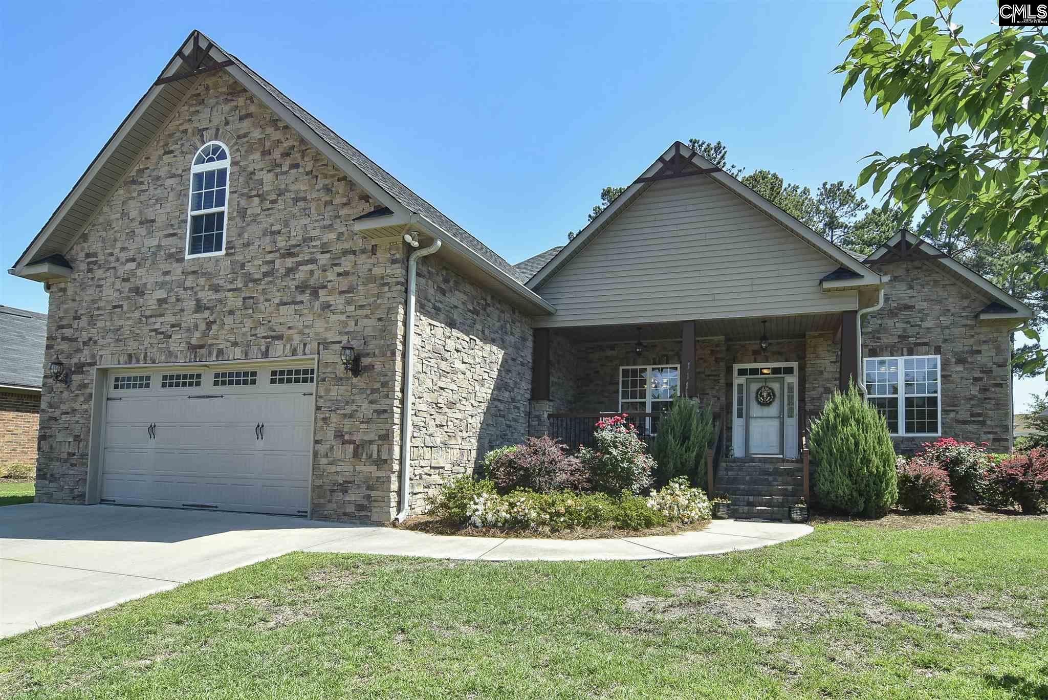 111 Swanhaven Lexington, SC 29073