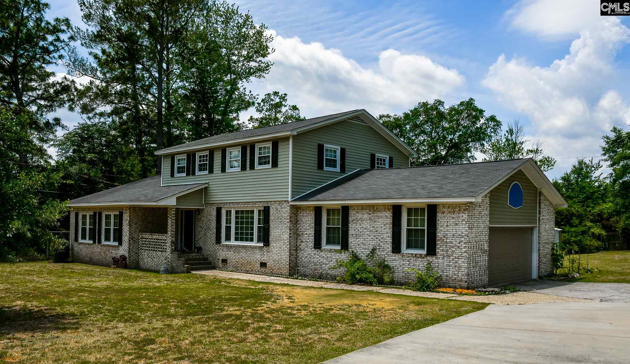 211 Windsor Point Columbia, SC 29223