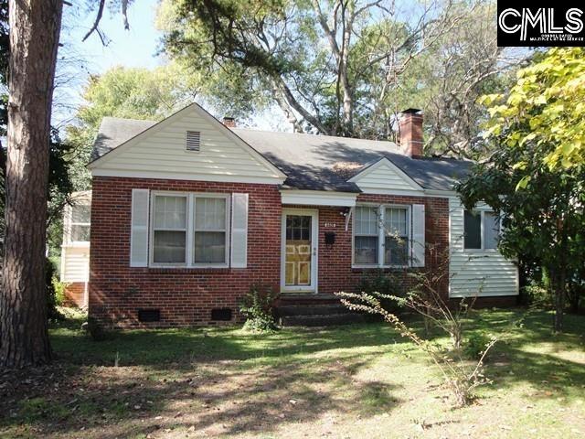 4405 Monticello Columbia, SC 29203