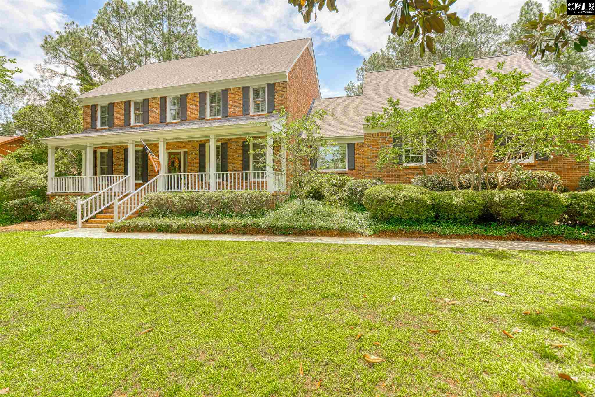 225 Wood Duck Columbia, SC 29223