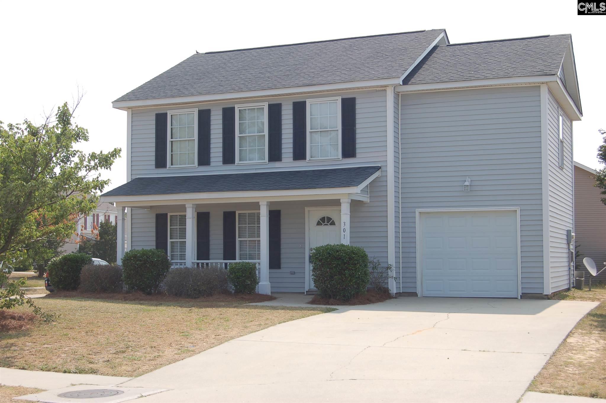 301 Glen Knoll Columbia, SC 29229