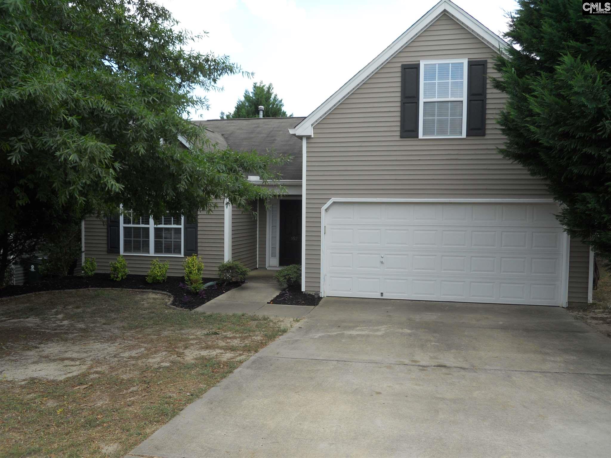 152 Phoenix Lexington, SC 29072