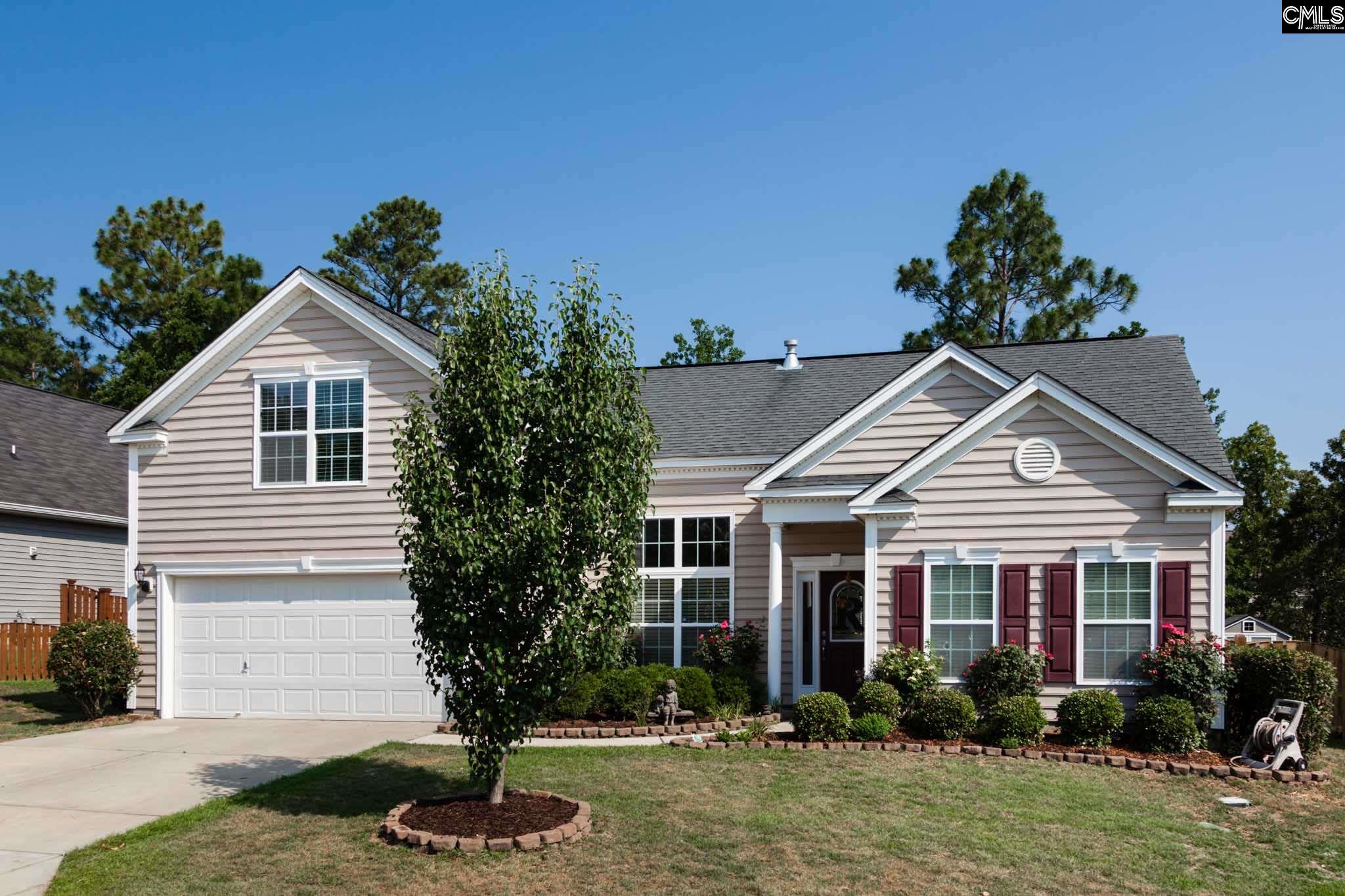 109 Maple Ridge Ct Lexington, SC 29073