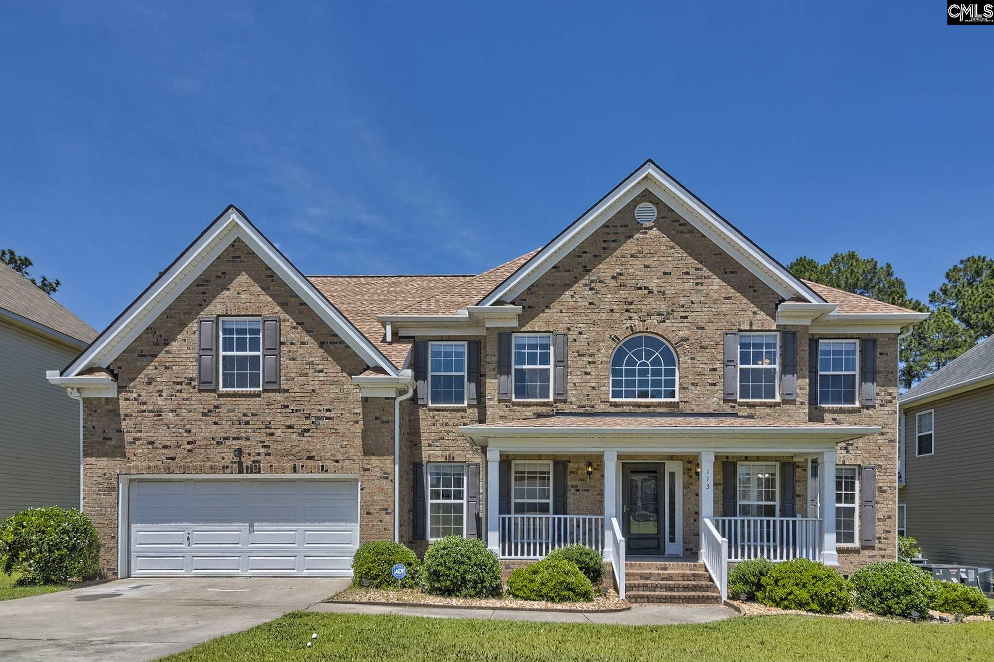 113 Cotoneaster Columbia, SC 29229