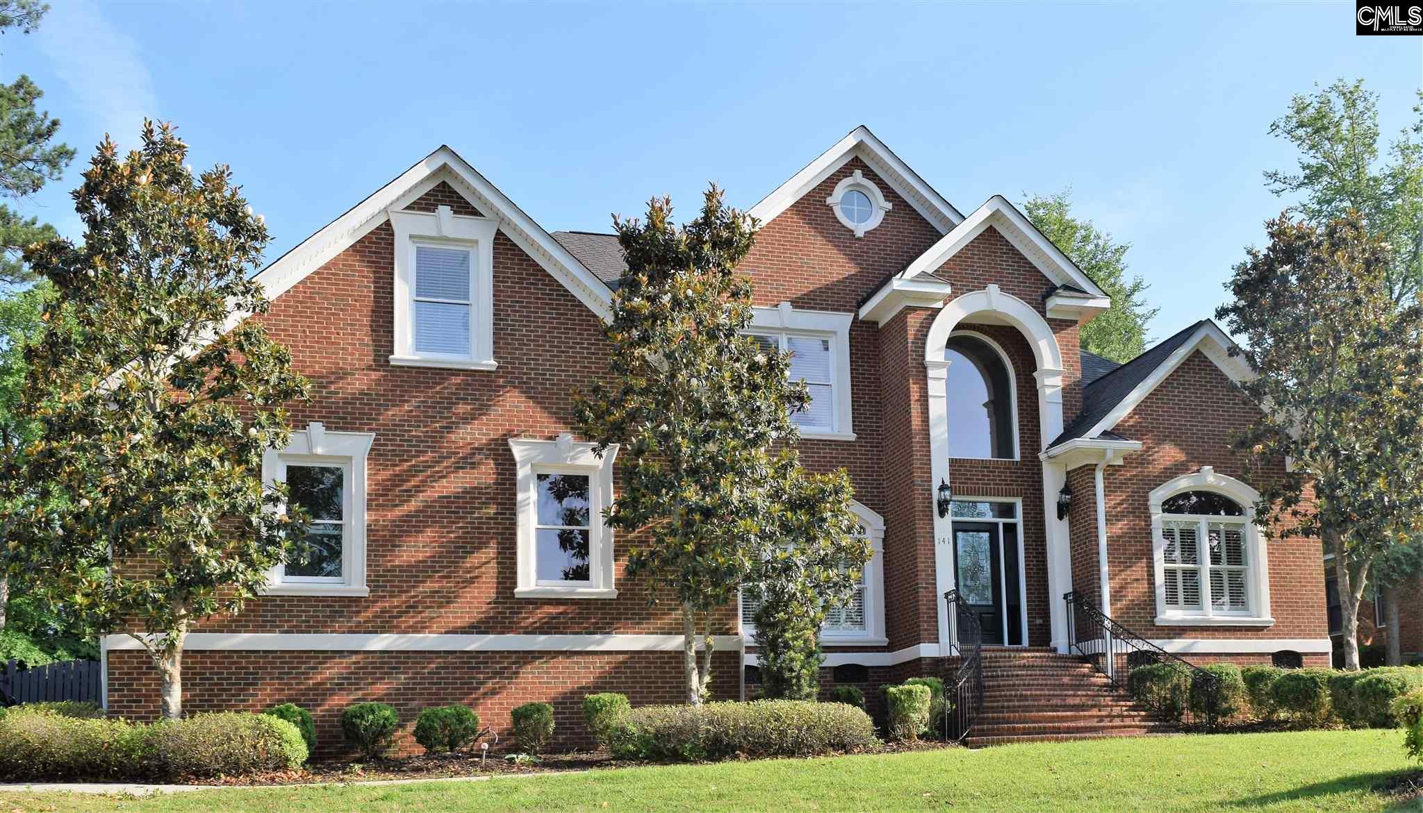 141 Forty Love Chapin, SC 29036-8869