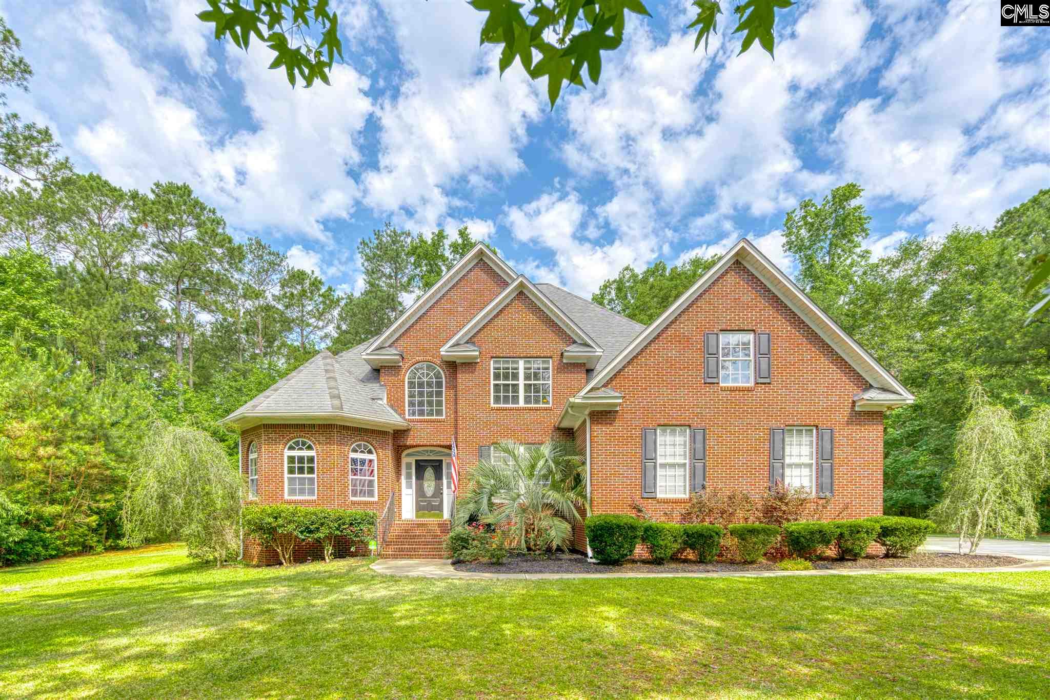 220 Soft Stone Blythewood, SC 29016