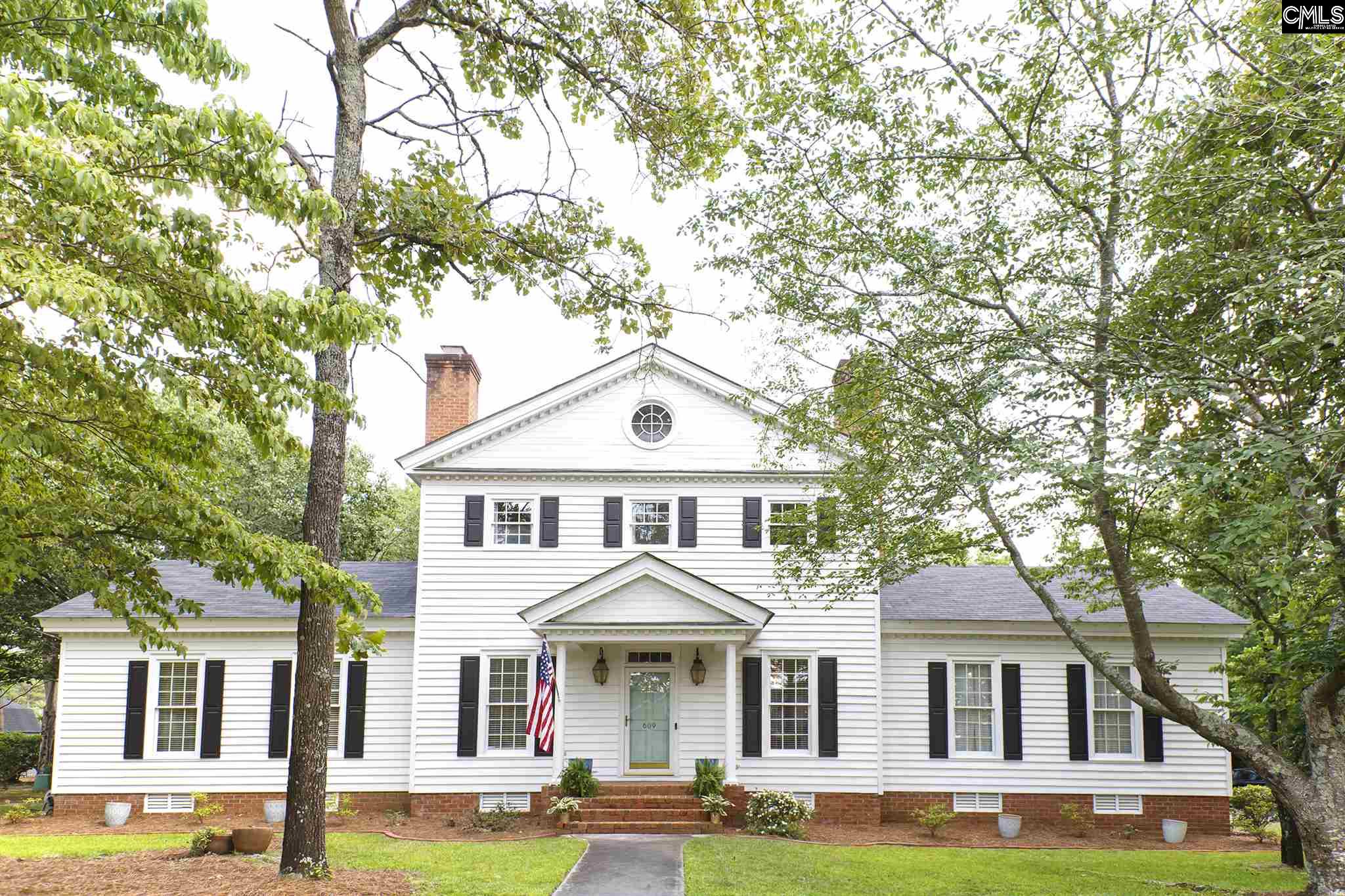 609 S Brick Columbia, SC 29229
