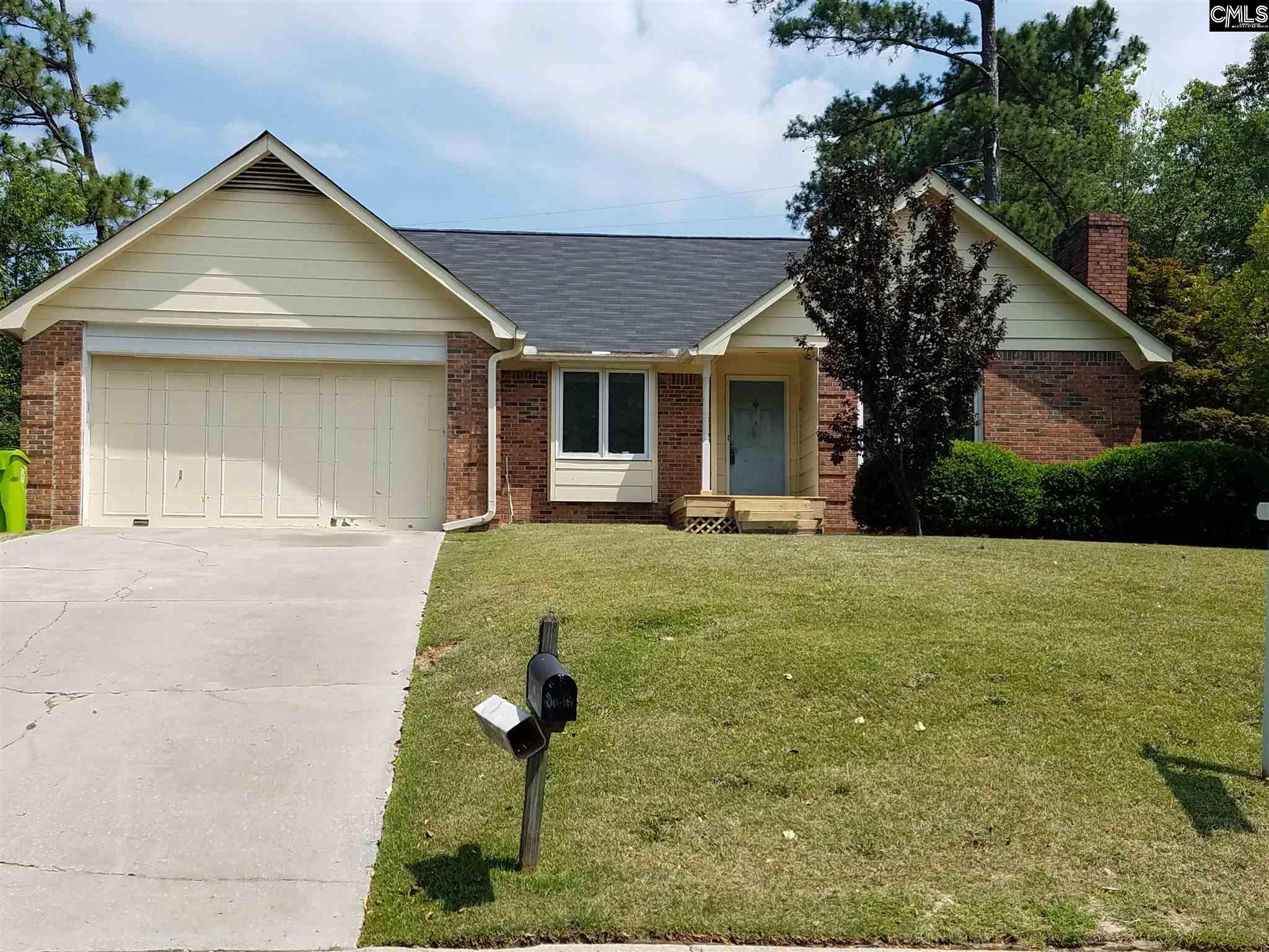 408 Maingate Columbia, SC 29223