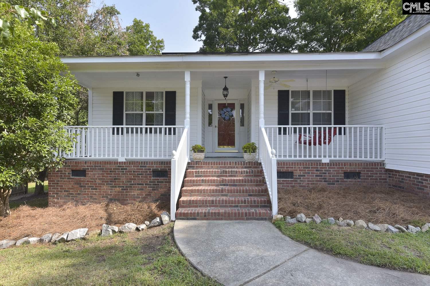 125 Brassfield Irmo, SC 29063