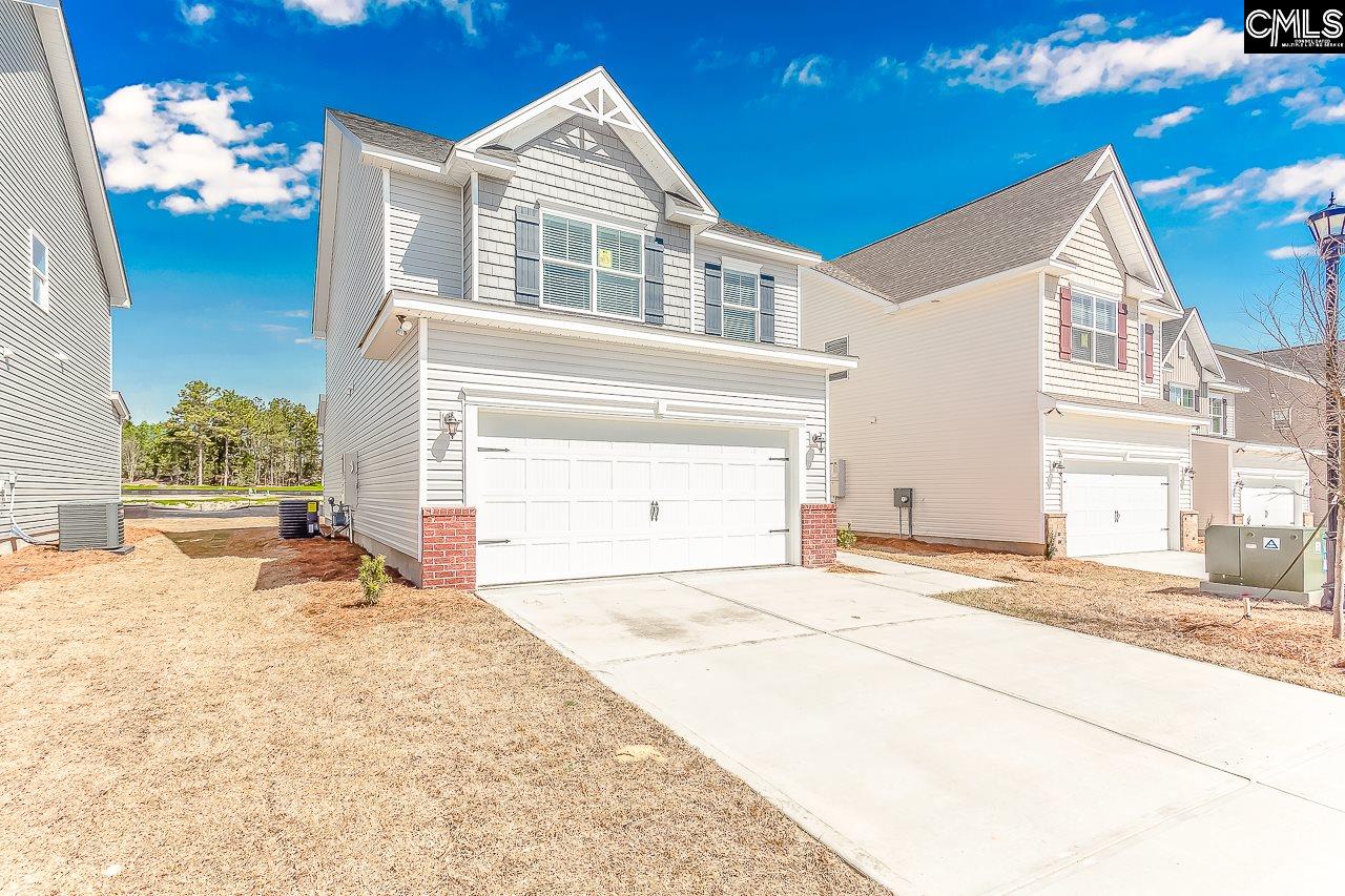 518 Barrimore Columbia, SC 29229