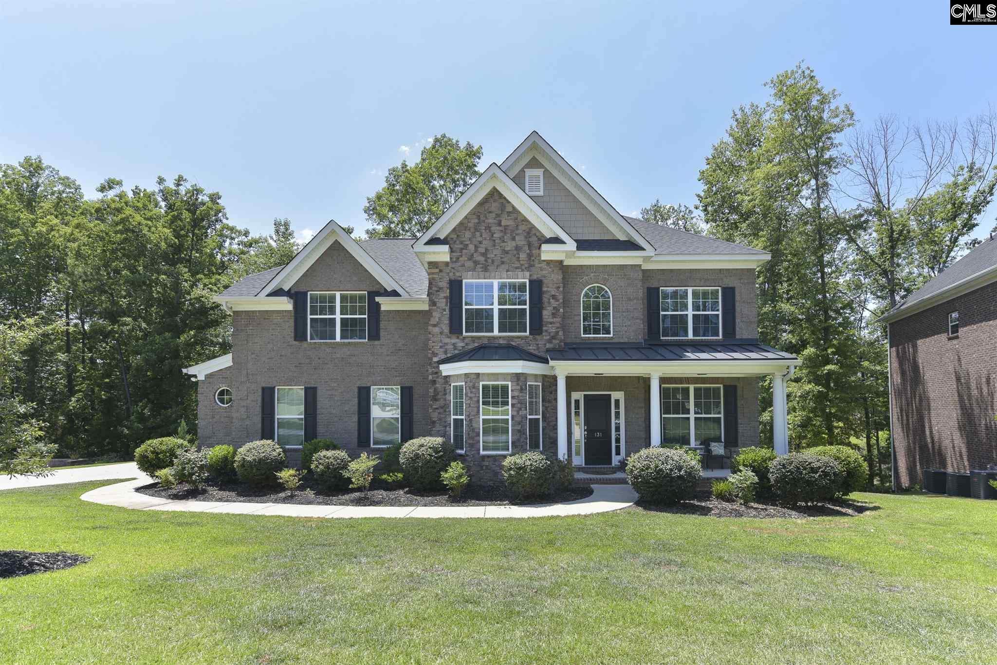 131 Hidden Lexington, SC 29072