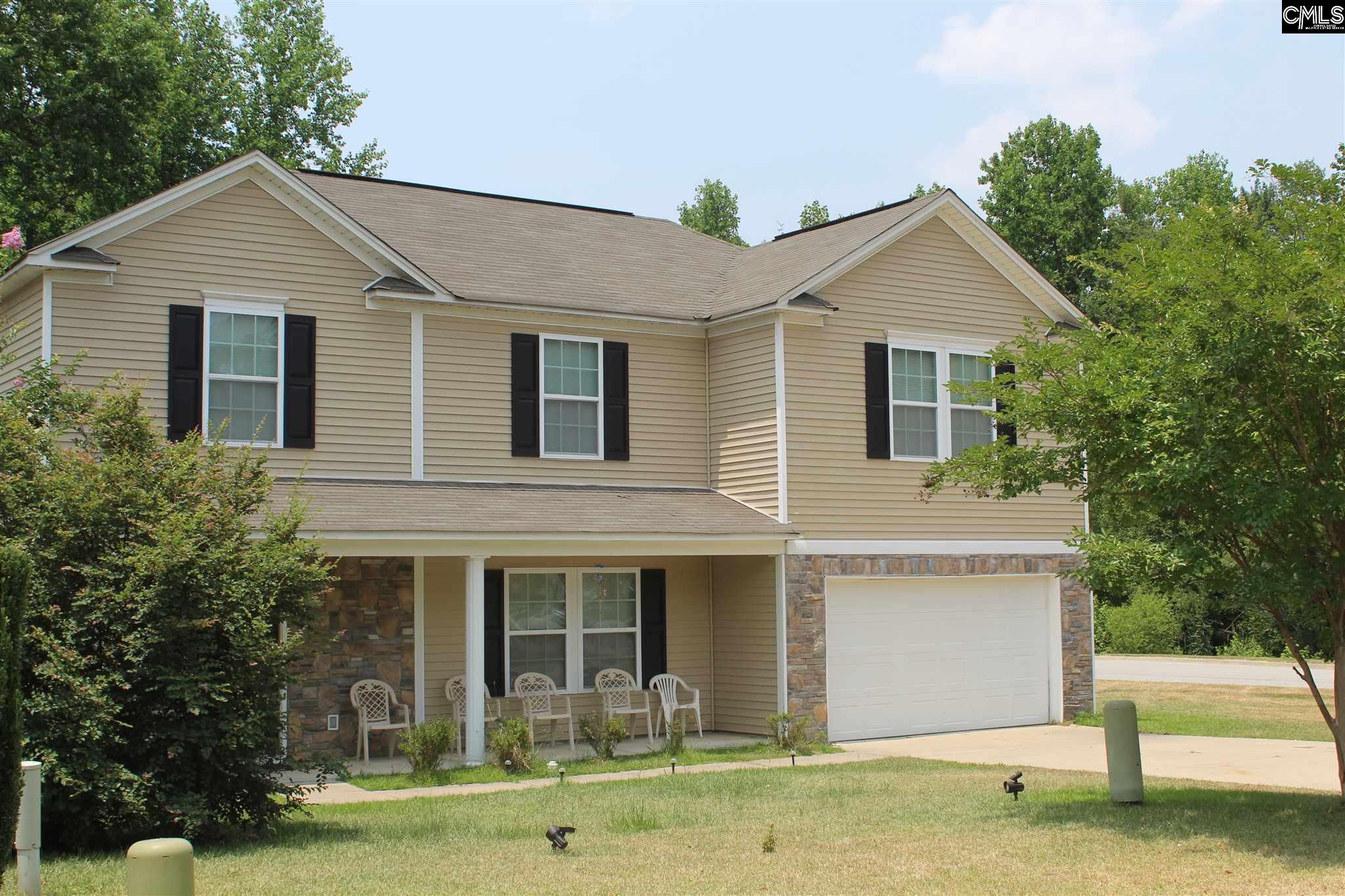 179 Deer Lake Columbia, SC 29229