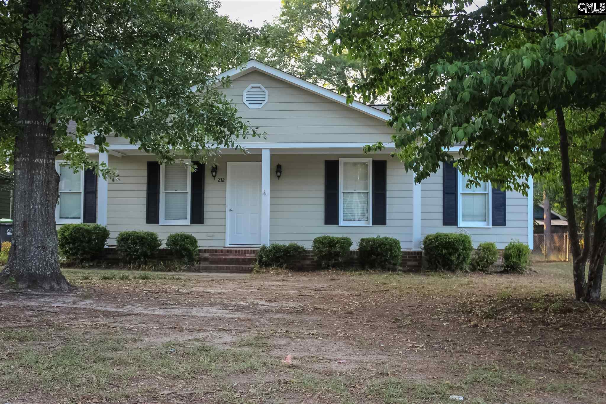 232 Ashton Lexington, SC 29073