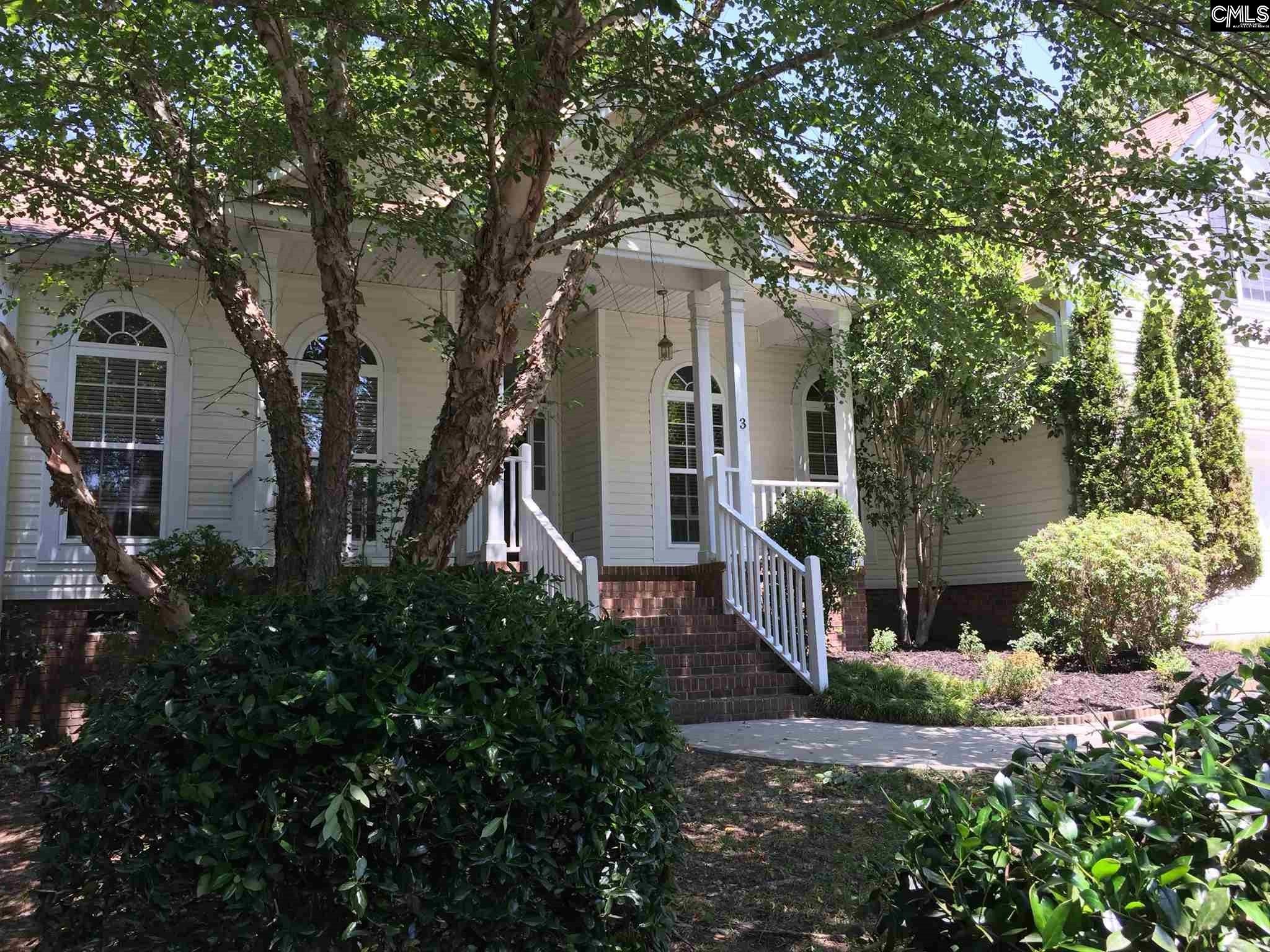 3 Thoreau Elgin, SC 29045