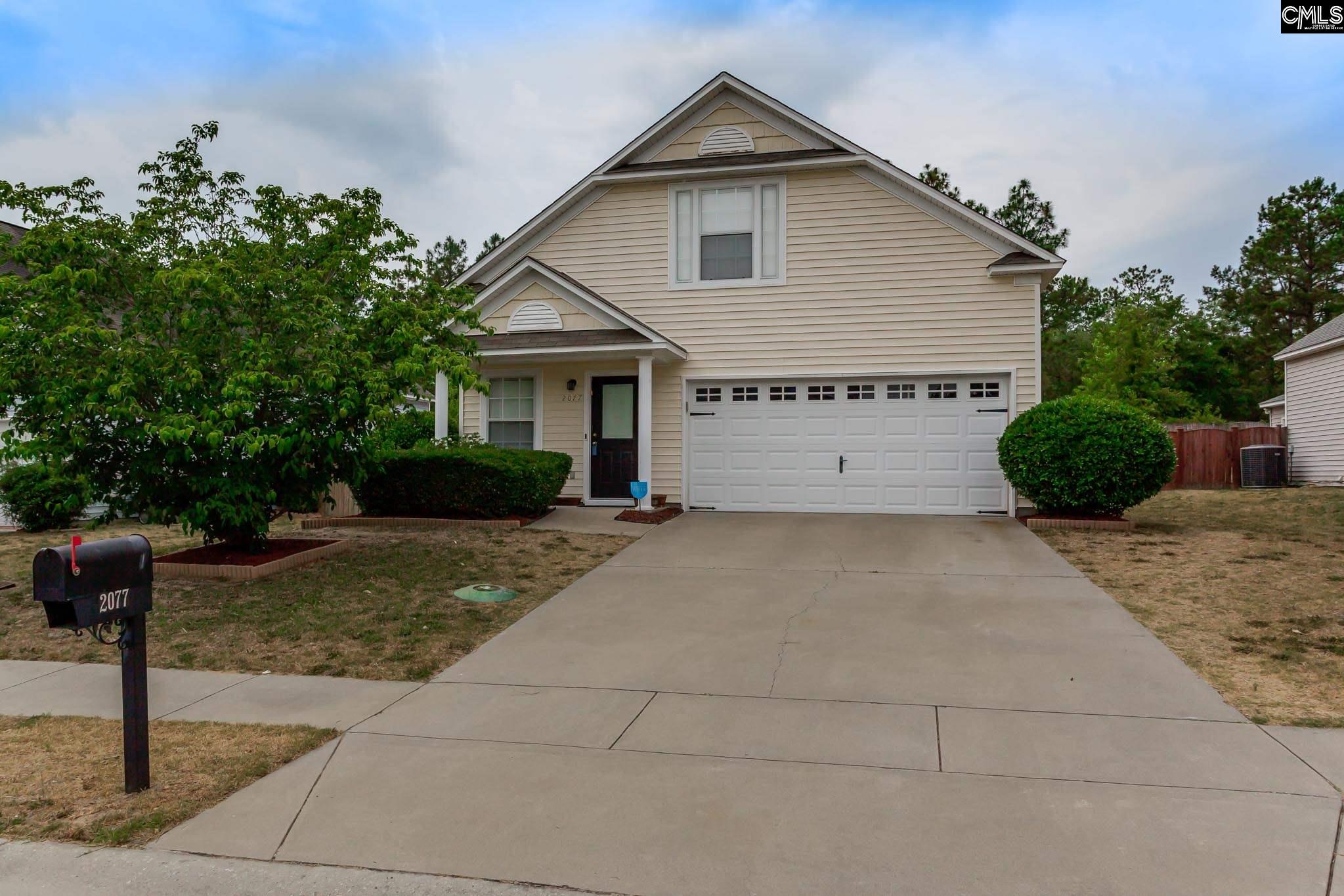 2077 Wilkinson Columbia, SC 29229