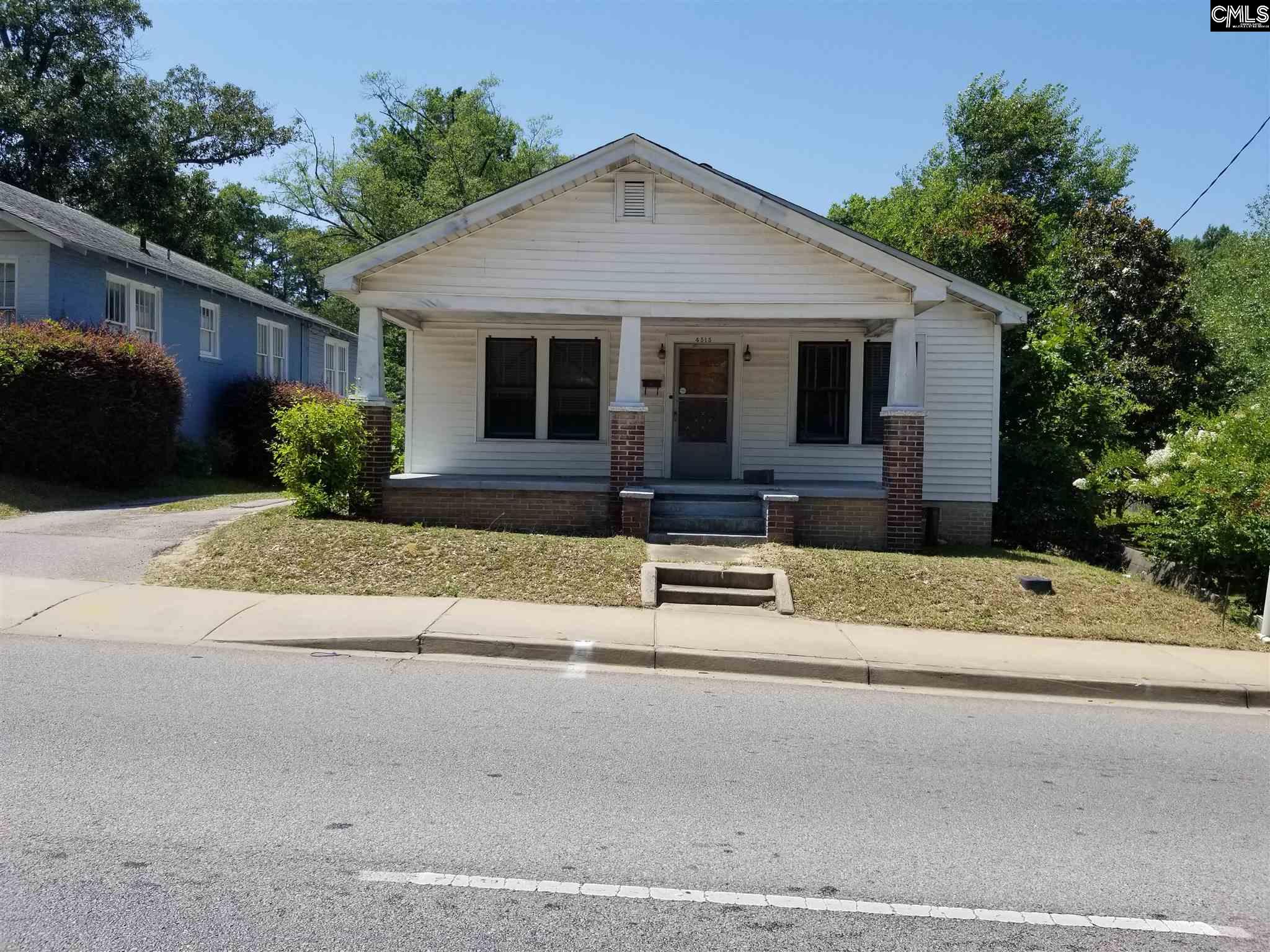 4515 N Main Columbia, SC 29203