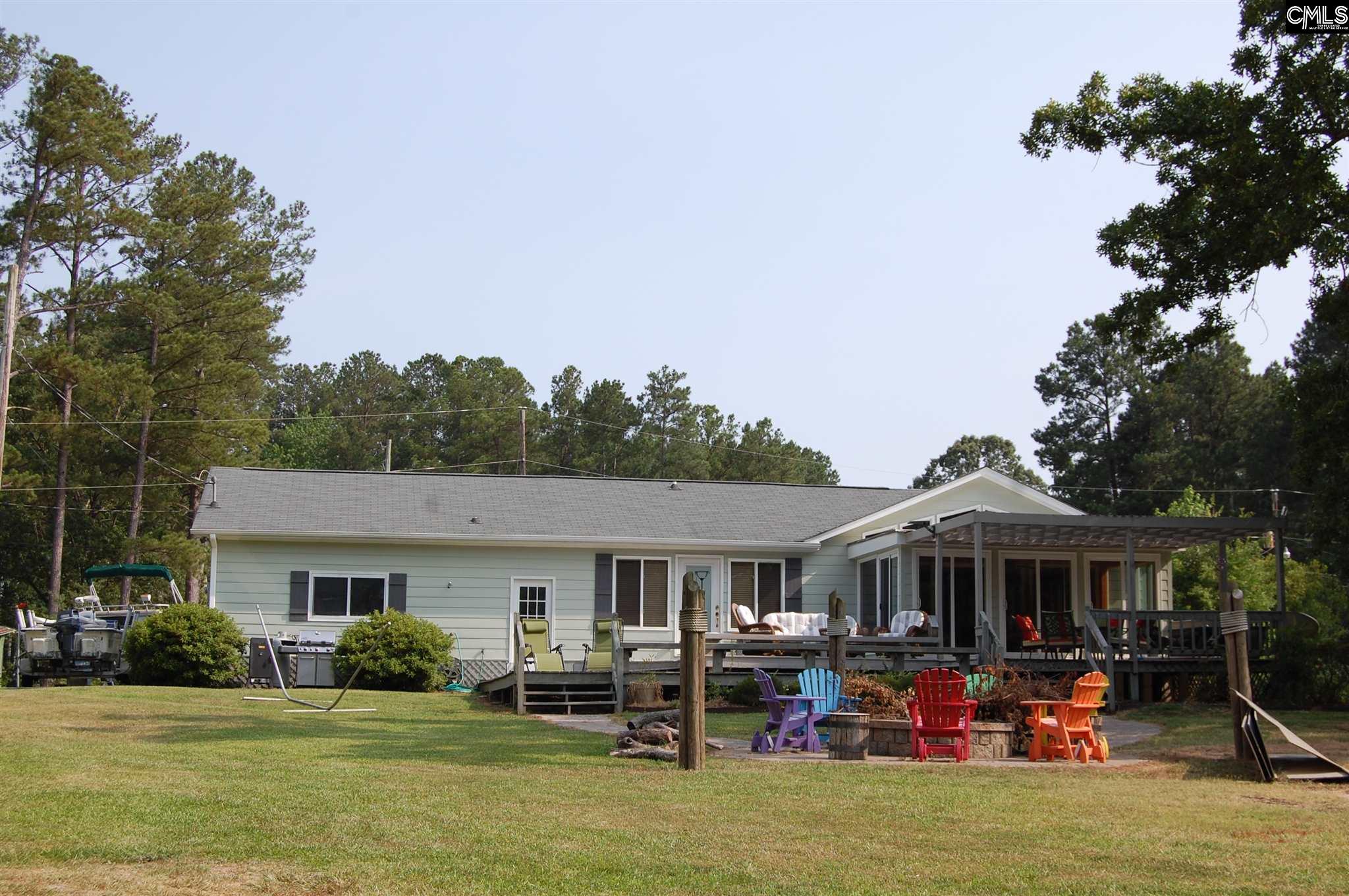 117 Ranch Lake Chapin, SC 29036