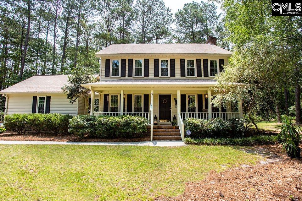 3 Old Farm Lugoff, SC 29078
