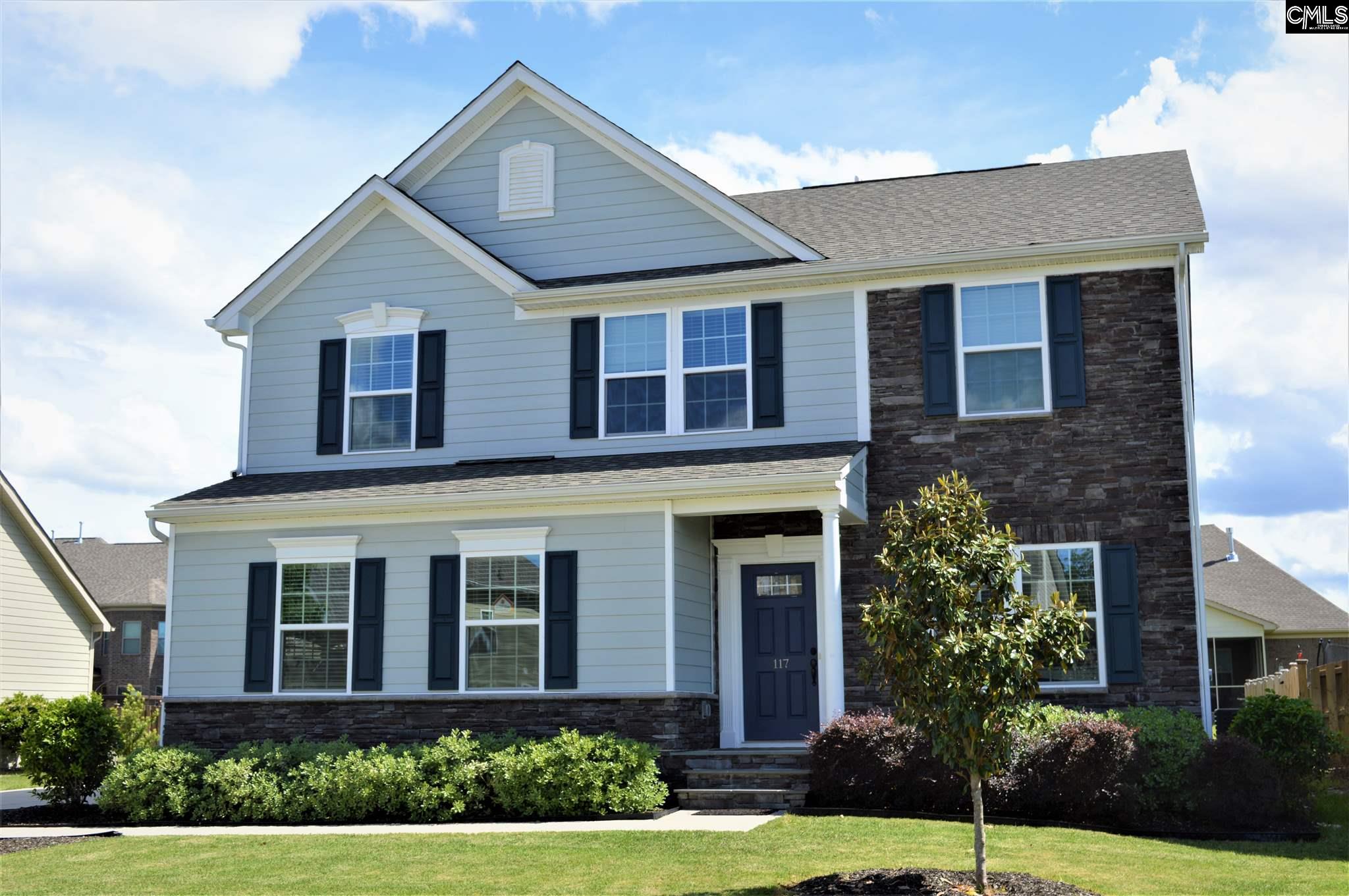 117 Cotton Cordell Lexington, SC 29072