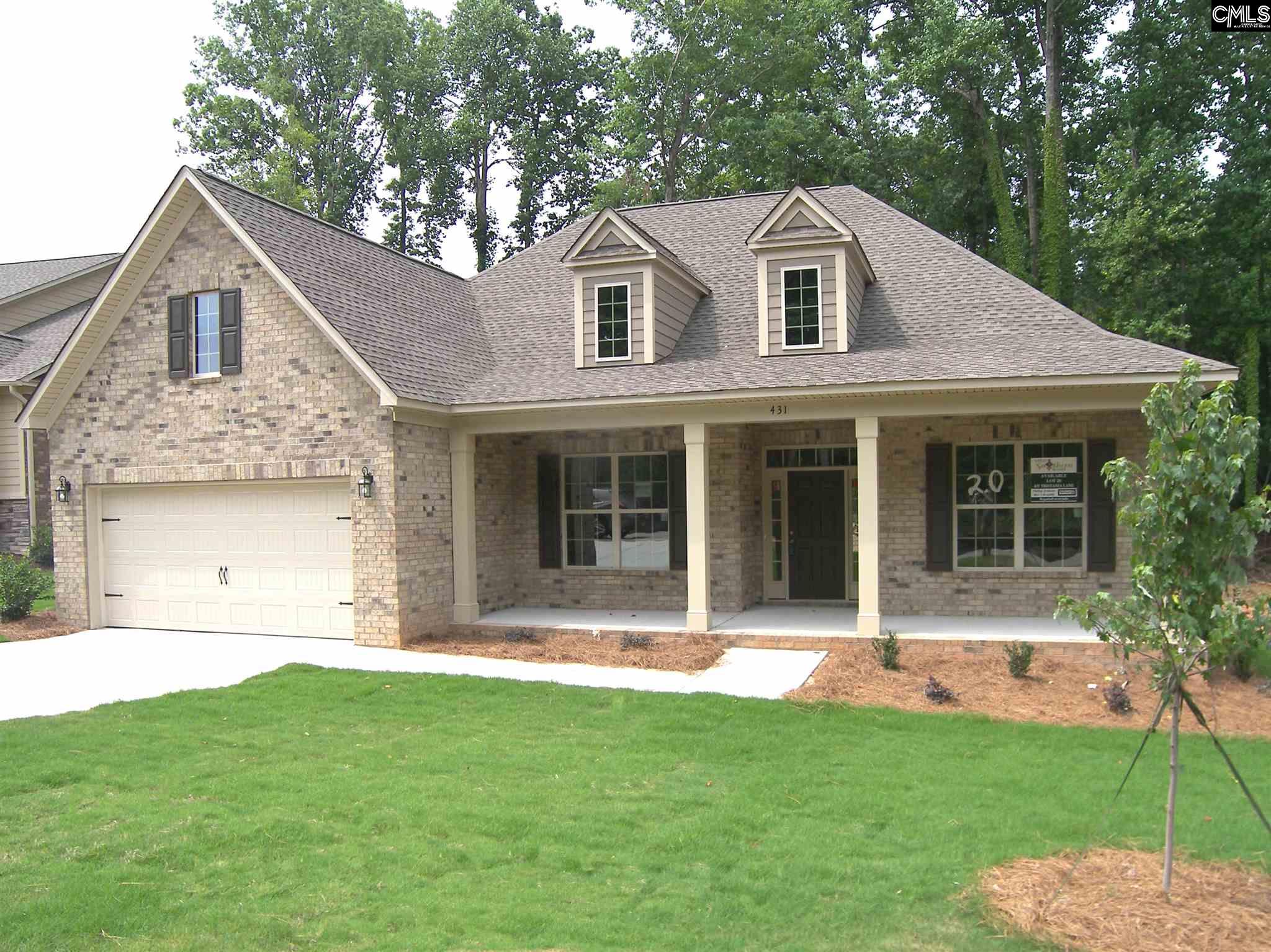 431 Tristania Columbia, SC 29212