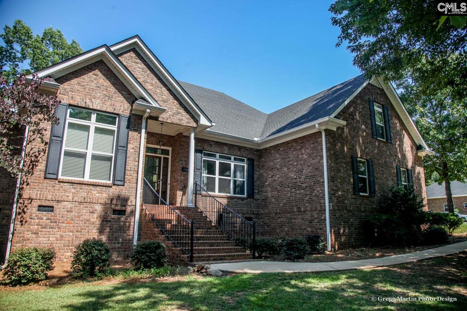 136 Hilton View Chapin, SC 29036