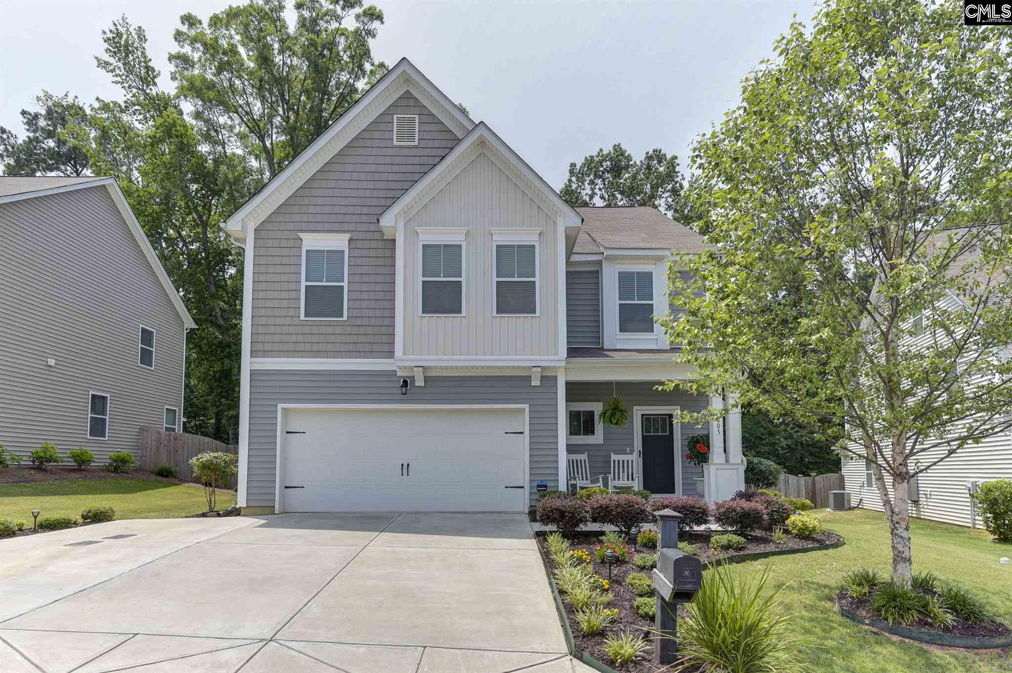 205 Welsummer Lexington, SC 29072