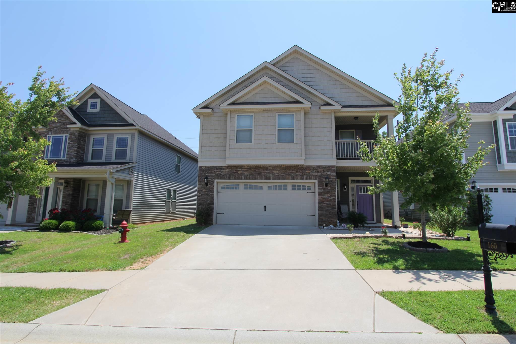 160 Ashford Lexington, SC 29072