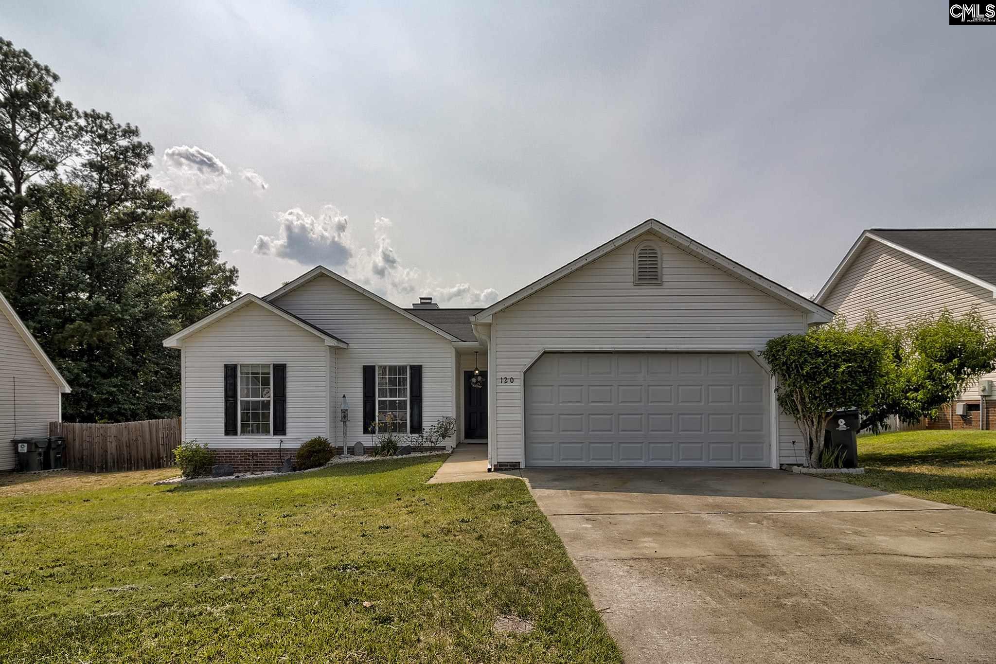 120 Rosewood Lexington, SC 29072