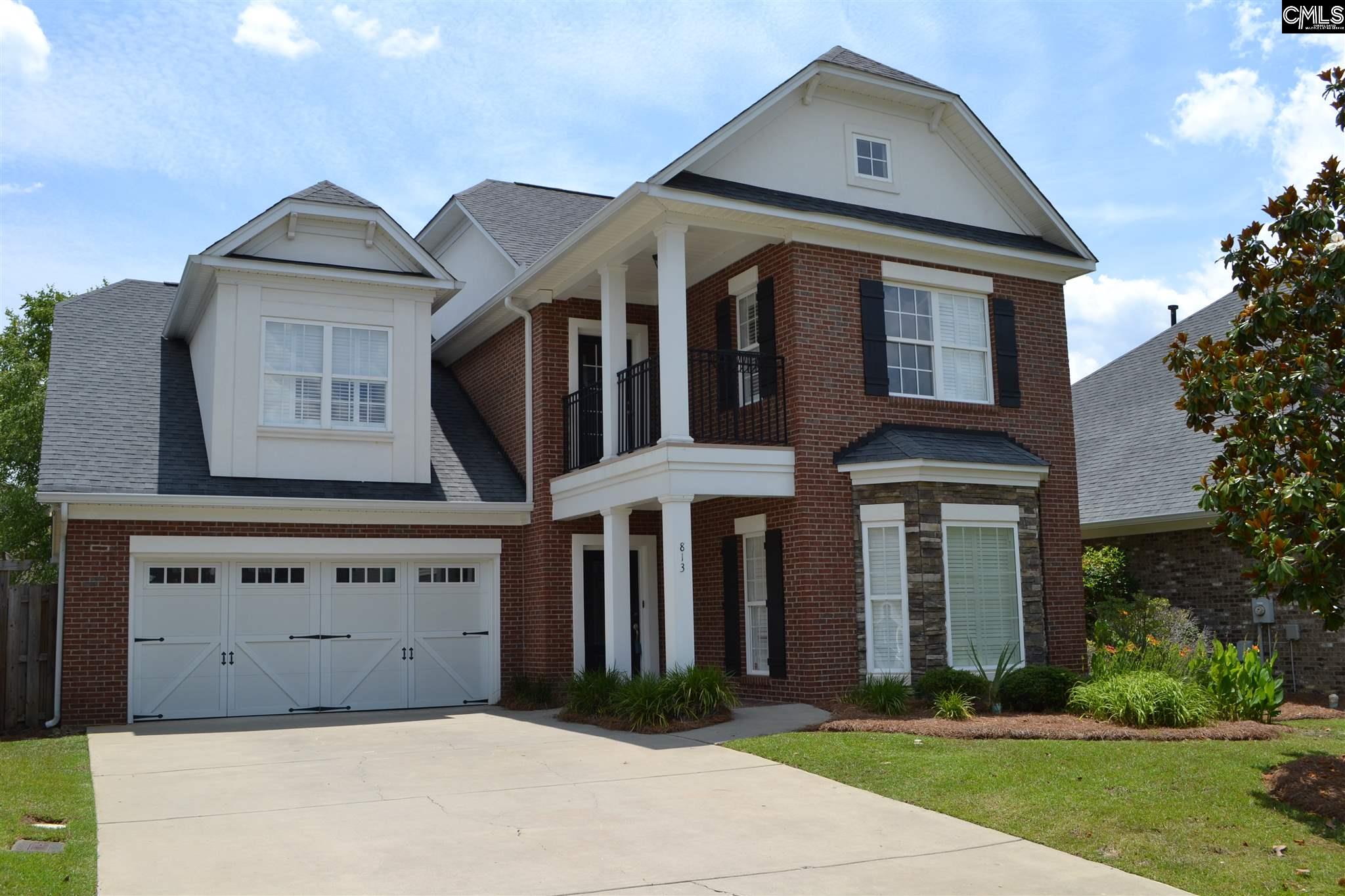 813 Boatswain Chapin, SC 29036